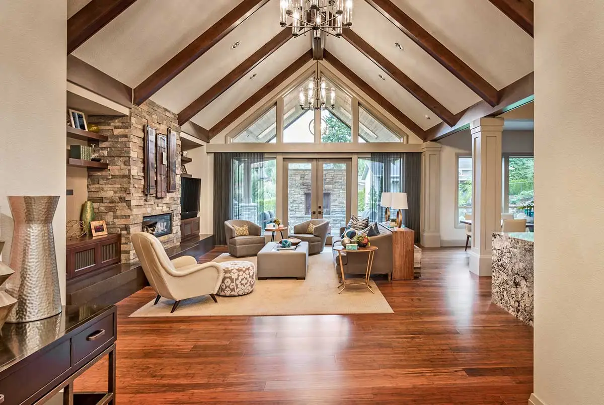 Affordable Flooring Services