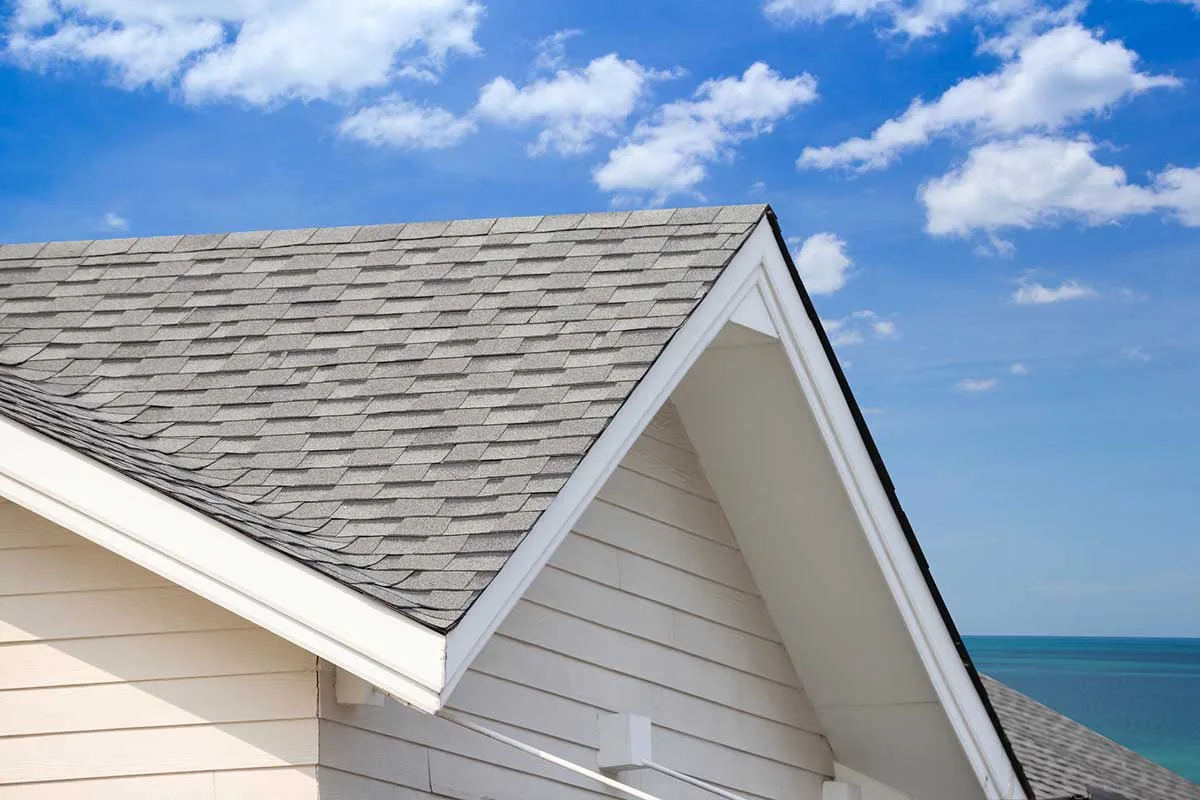 Affordable Roofing Service