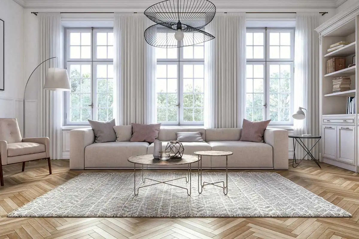 Experienced Remodeling Services