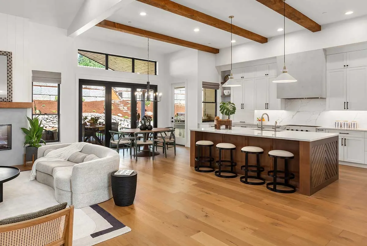 Expert Flooring Services