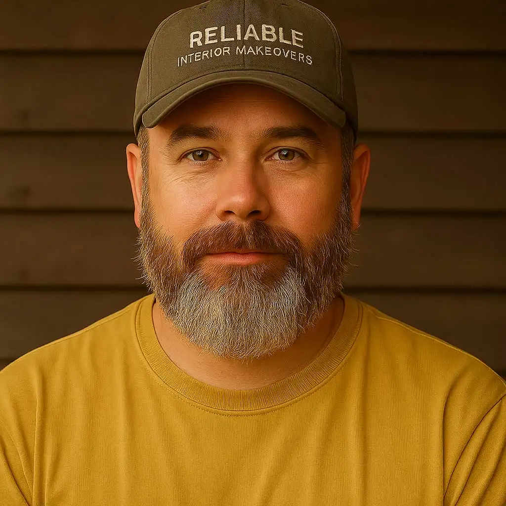 Illustration of Jim Drinkwater - Founder