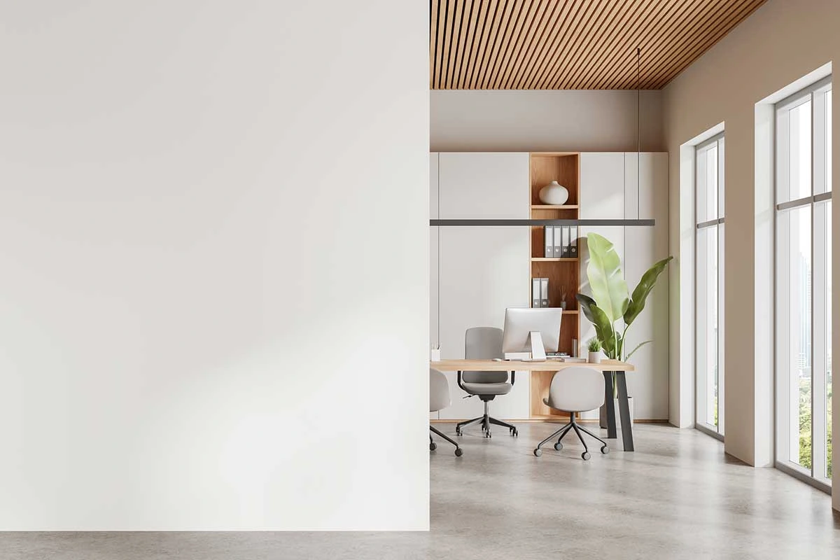 Reliable Office Remodeling