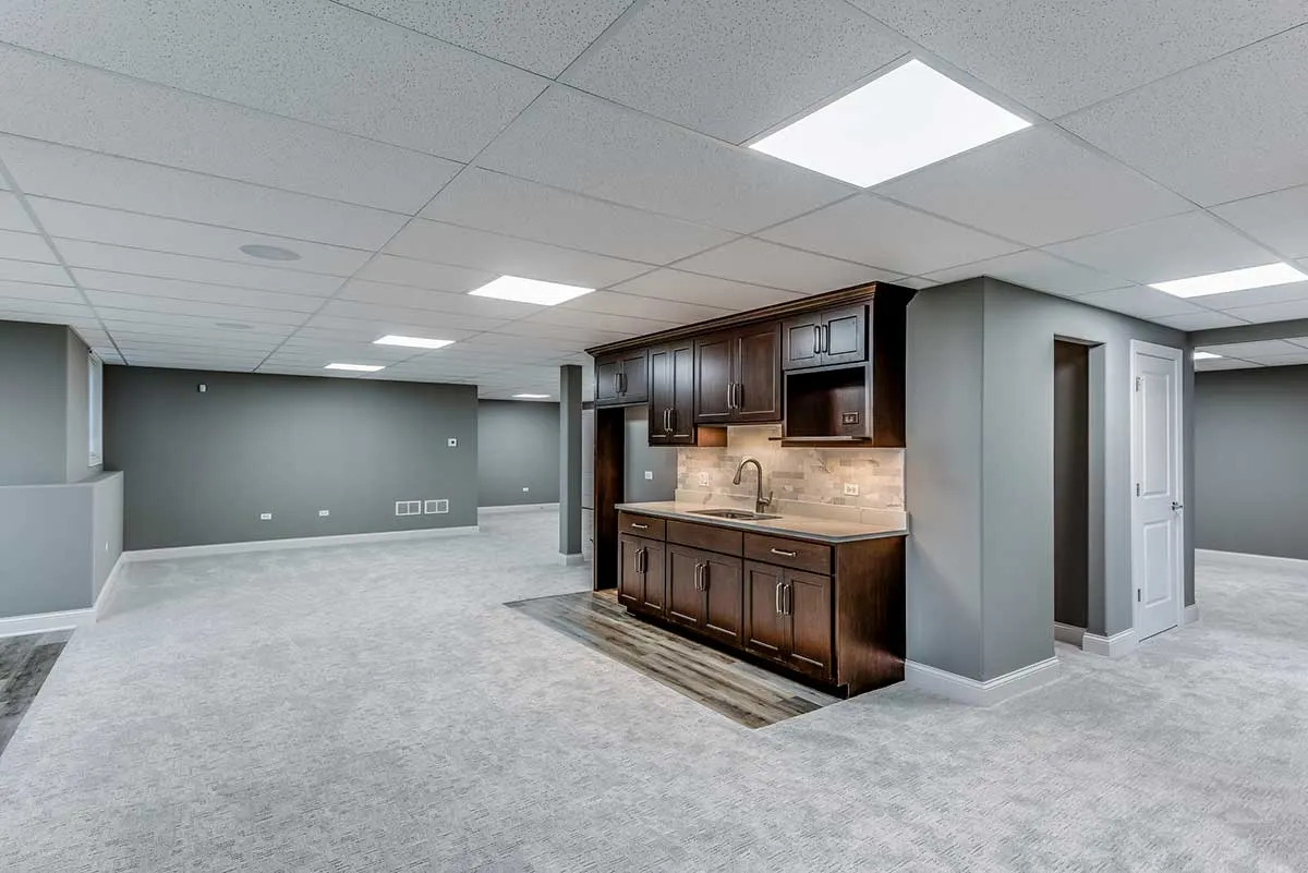 Residential Remodeling Residential Remodeling