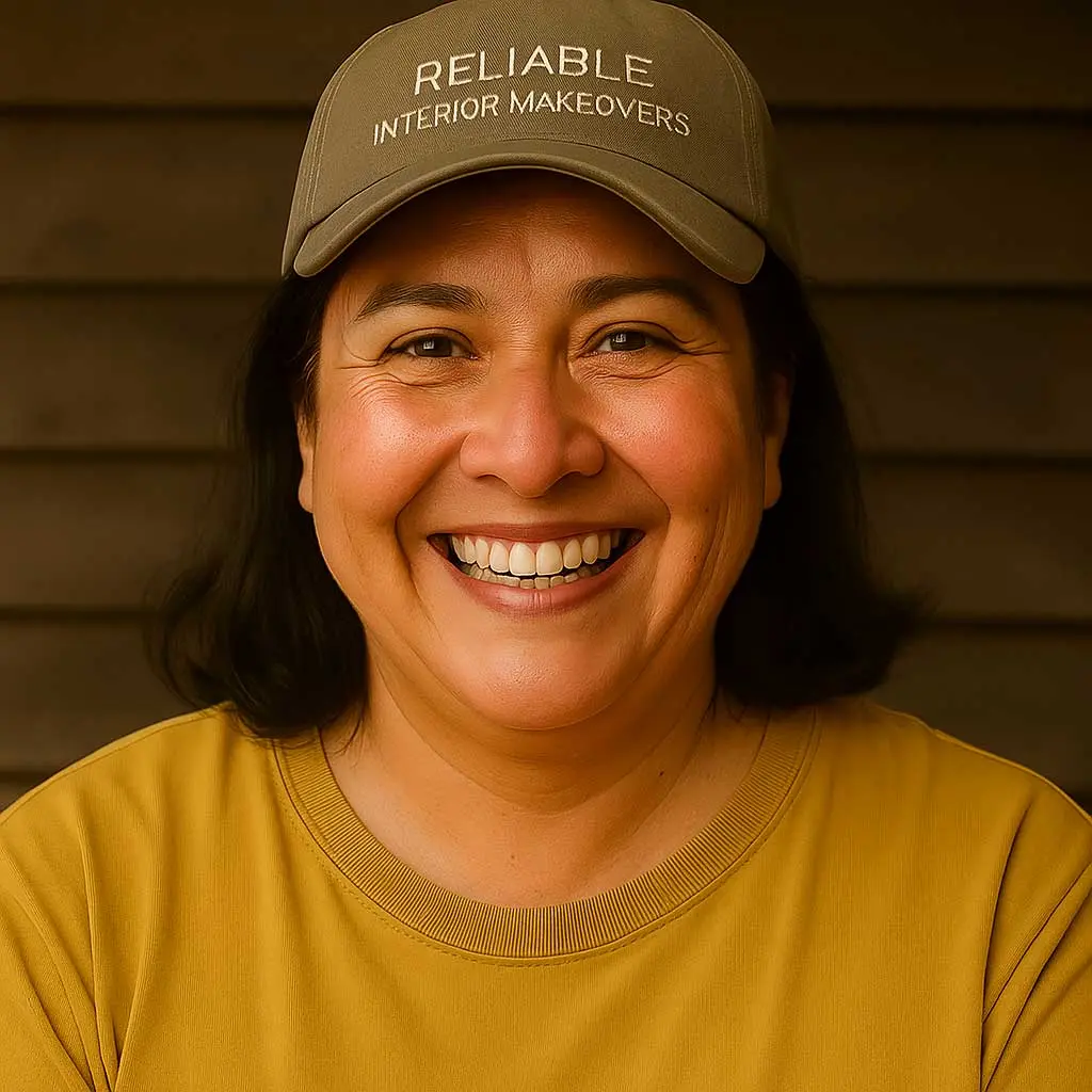 Illustration of Vera Drinkwater - Office Manager